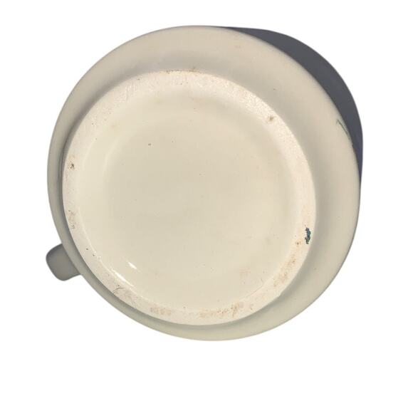 Vintage Boy Scouts of America BSA Kiondaga Lodge 422 Buffalo Trace Gold Rim Mug - Picture 8 of 8